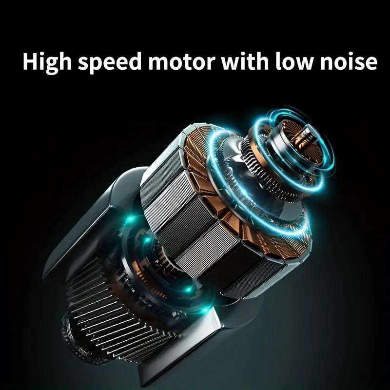 🔥Hot Sale 60% OFF🔥Newest Mini Portable Electric Shaver🔥tiaozhuan