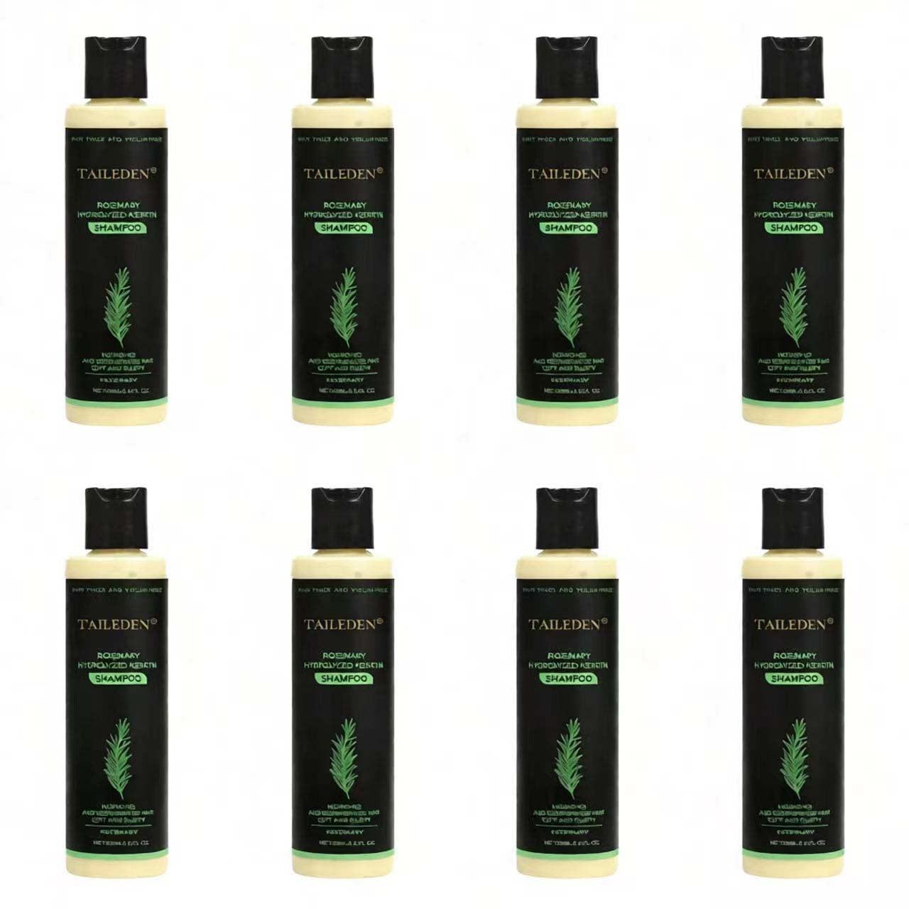 8 PCS 【Buy 4 get 4 free】