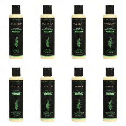 (🔥LAST 3 HOURS SALE - 70% OFF)🌱 TAILEDEN® Organic Rosemary Hair Growth Shampoo
