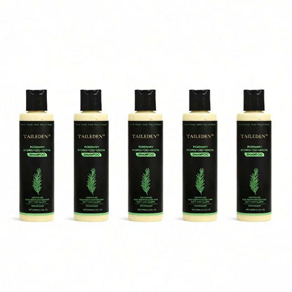 (🔥LAST 3 HOURS SALE - 70% OFF)🌱 TAILEDEN® Organic Rosemary Hair Growth Shampoo