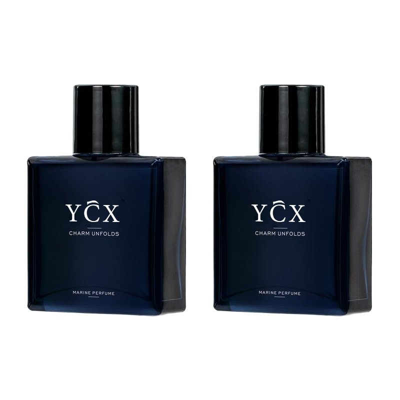 2 bottles Marine Perfume