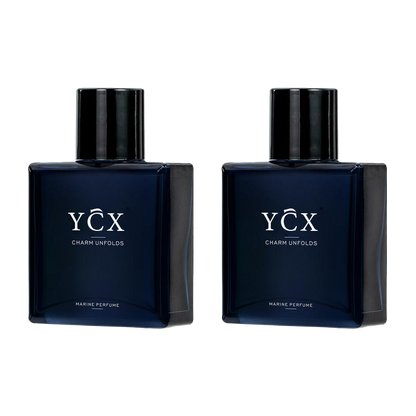 Final 3 Hours: 60%OFF🔥Gentlemen’s Fragrance Set with Marine Perfume & Club Gent’s Aroma