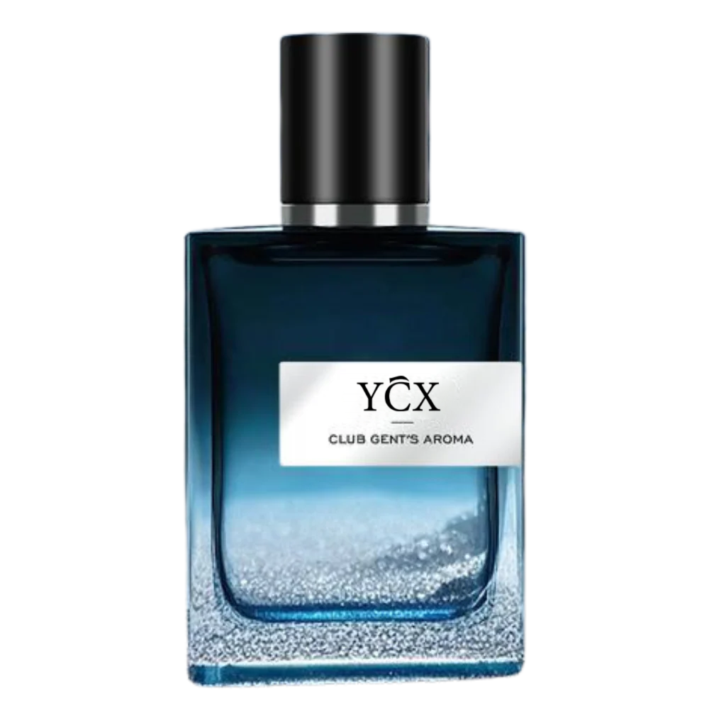 Club Gent’s Aroma
