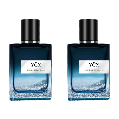 Final 3 Hours: 60%OFF🔥Gentlemen’s Fragrance Set with Marine Perfume & Club Gent’s Aroma