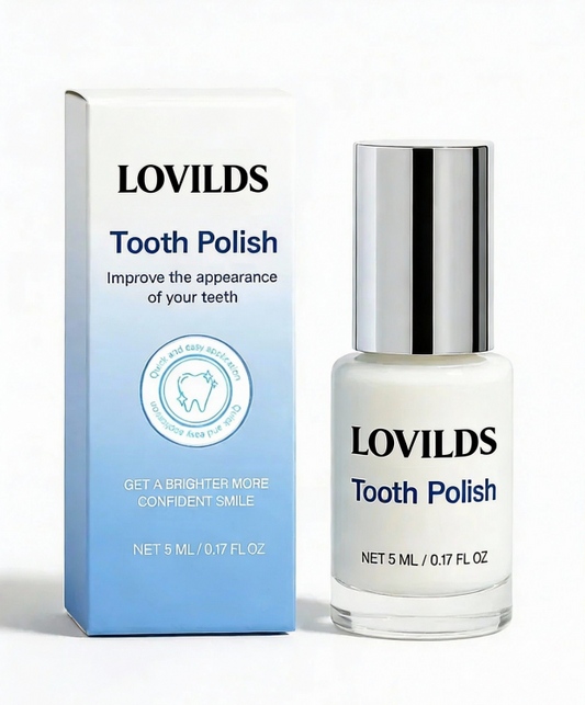 💎LOVILDS™ – Long-Lasting, Natural-Looking Teeth Color. Flash Sale: Up to 65% OFF!