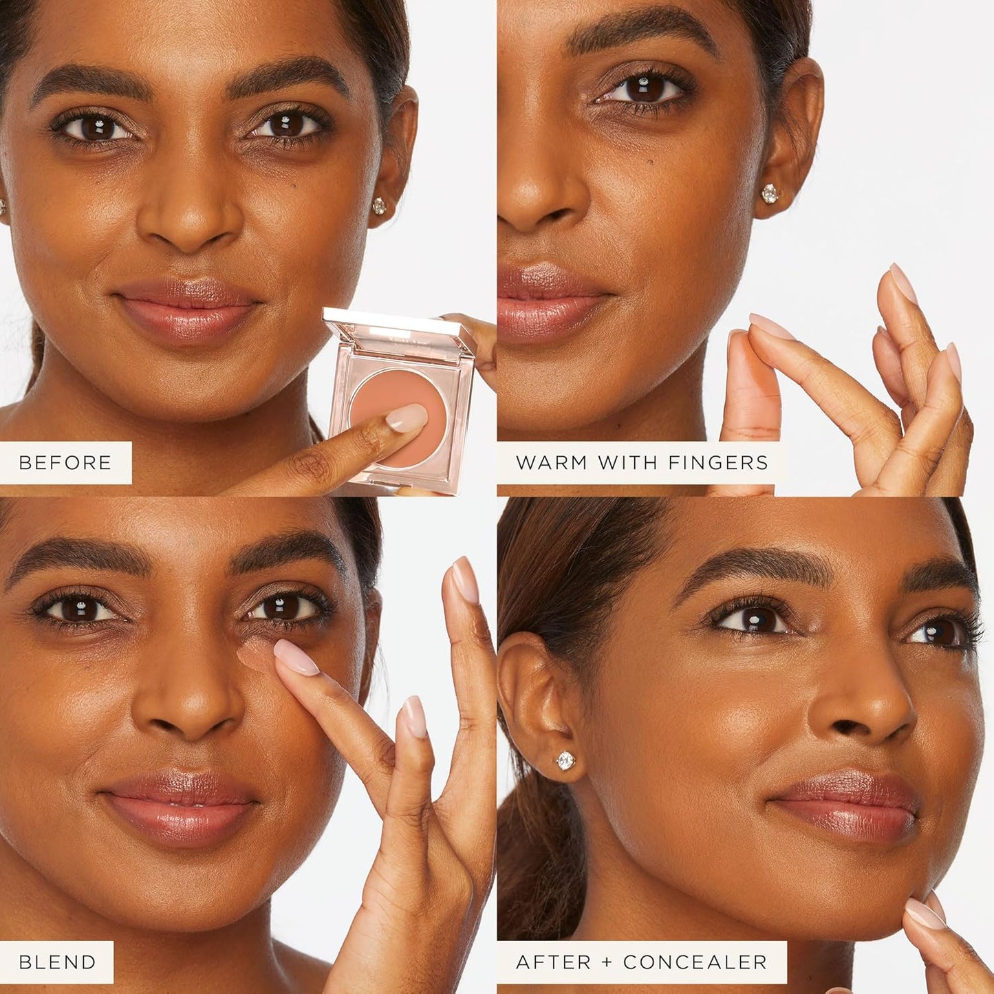 Final 3 Hours: 80% OFF🔥 Colored Clay Undereye Corrector