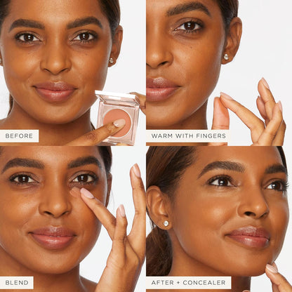 Final 3 Hours: 80% OFF🔥 Colored Clay Undereye Corrector