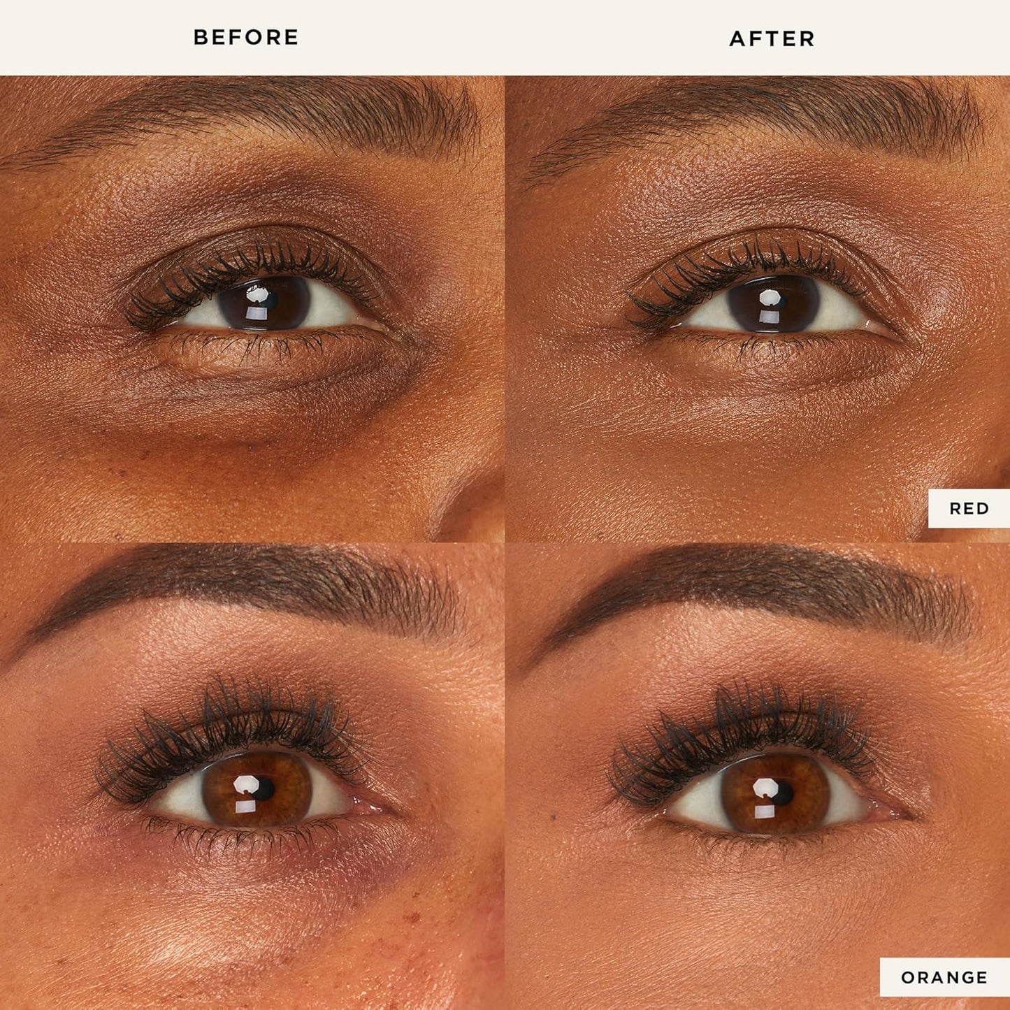 Final 3 Hours: 80% OFF🔥 Colored Clay Undereye Corrector