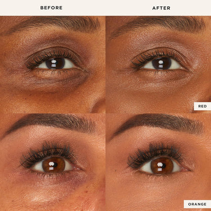 Final 3 Hours: 80% OFF🔥 Colored Clay Undereye Corrector