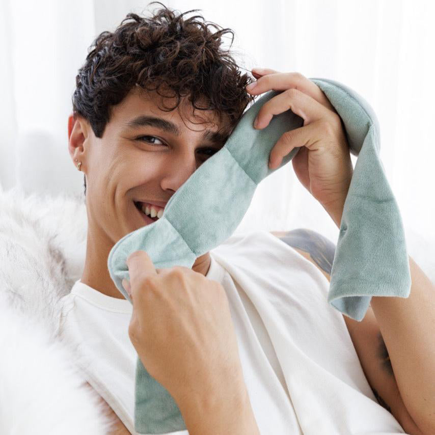 🔥20% OFF Black Friday | NESLEMY Sleep Mask