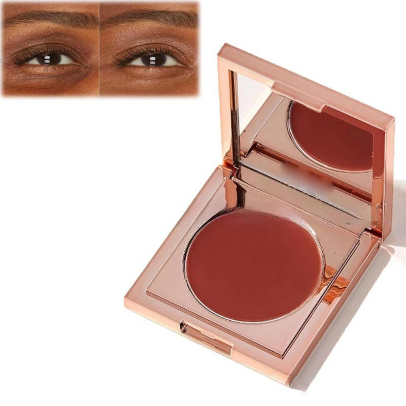 Final 3 Hours: 80% OFF🔥 Colored Clay Undereye Corrector